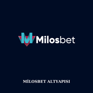 Milosbet altyapısı